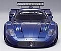 Maserati MC12 Corsa